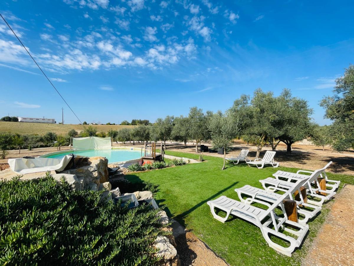 Glamping Turquesa, Feel And Relax In A Wood House Guest House Corredoura Luaran gambar